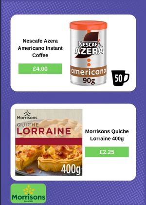 Morrisons online sales 02/03/2026 page 4