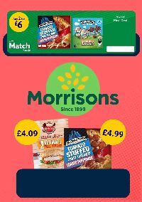 Morrisons online sales 03/06/2024 page 1