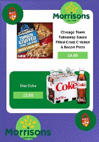 Morrisons online sales 03/06/2024 page 3