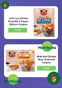 Morrisons online sales 03/06/2024 page 4