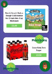 Morrisons online sales 03/06/2024 page 5