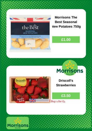 Morrisons online sales 03/08/2026 page 3