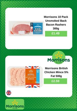 Morrisons online sales 03/08/2026 page 4