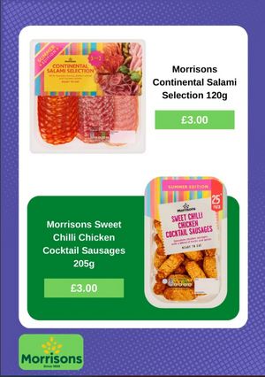 Morrisons online sales 04/05/2026 page 3