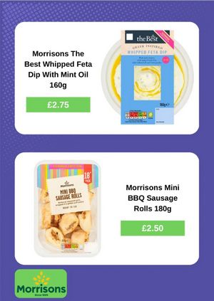 Morrisons online sales 04/05/2026 page 5