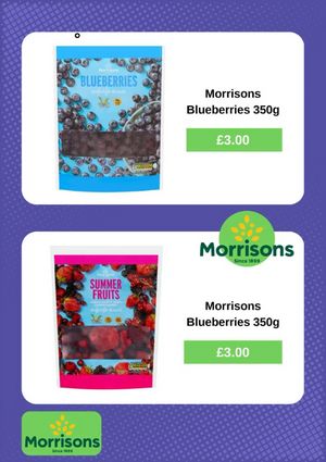 Morrisons online sales 05/01/2026 page 2