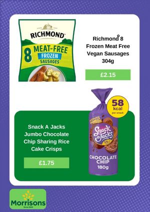 Morrisons online sales 05/01/2026 page 3