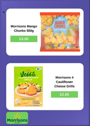 Morrisons online sales 05/01/2026 page 4