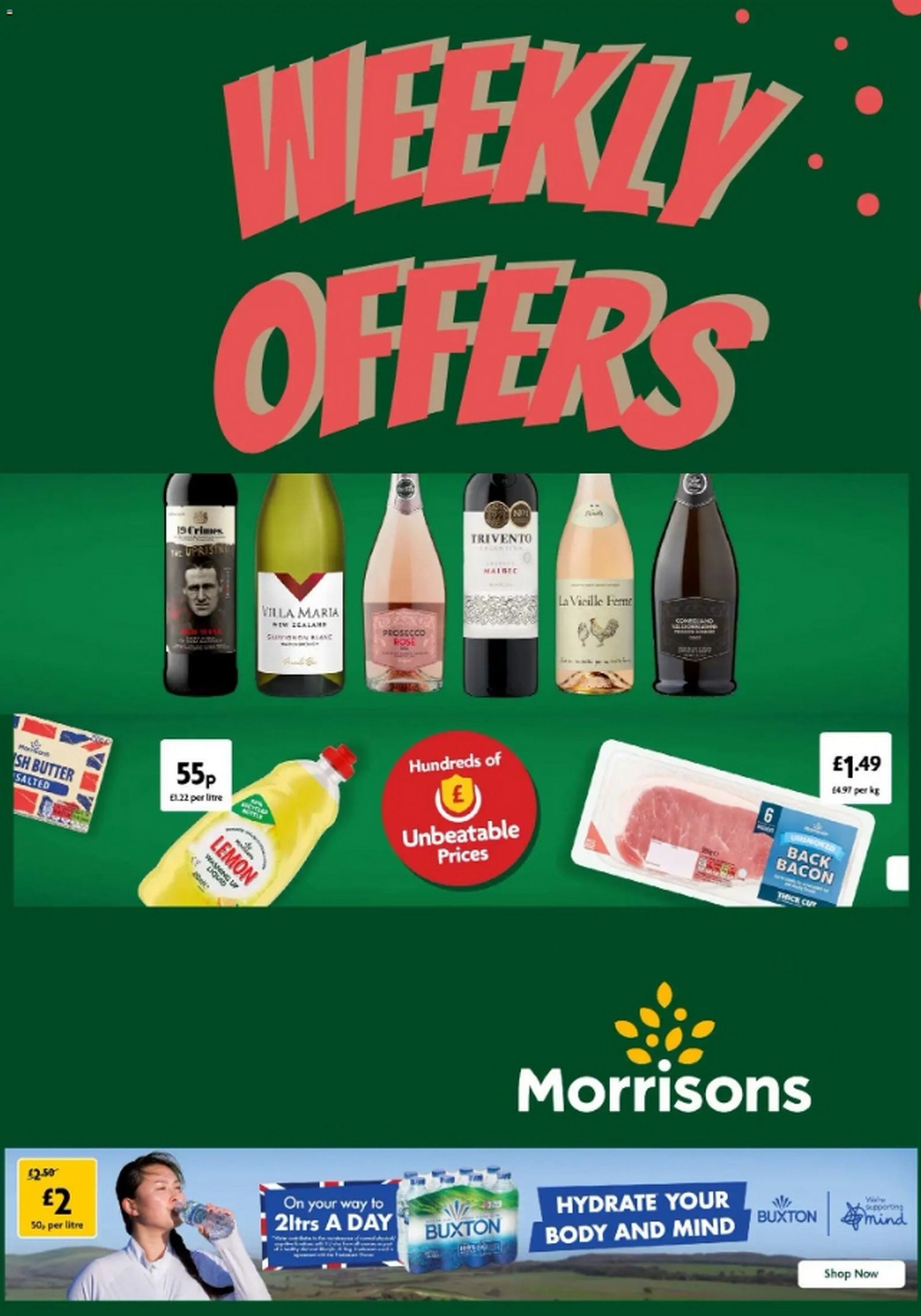 Brochure 05/10/2026