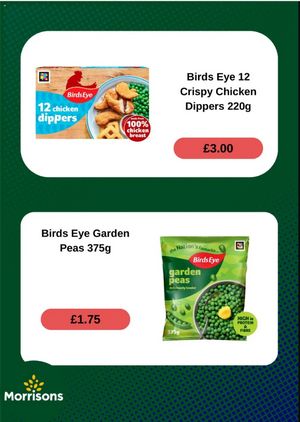 Morrisons online sales 05/10/2026 page 3