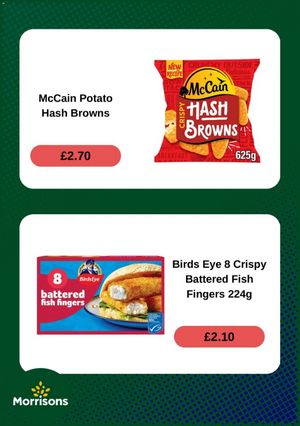 Morrisons online sales 05/10/2026 page 4