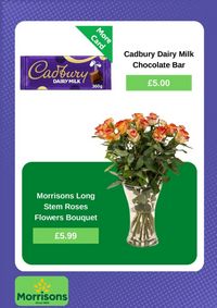 Morrisons online sales 07/07/2025 page 3