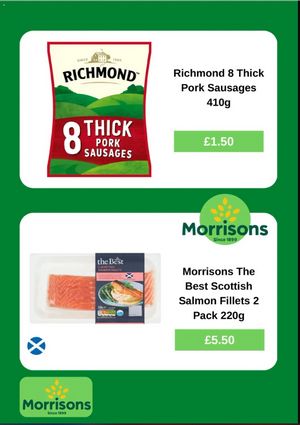 Morrisons online sales 07/09/2026 page 4