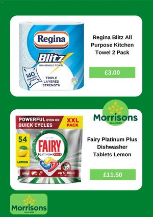 Morrisons online sales 07/09/2026 page 5
