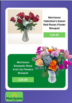 Morrisons online sales 09/02/2026 page 3
