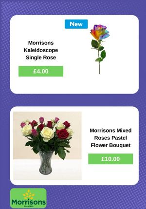 Morrisons online sales 09/02/2026 page 4
