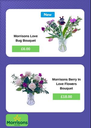 Morrisons online sales 09/02/2026 page 5
