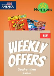 Morrisons online sales 09/09/2024 page 1