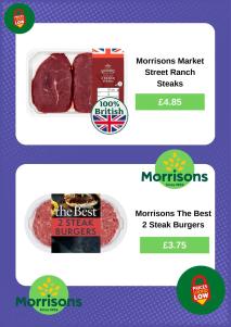 Morrisons online sales 09/09/2024 page 2