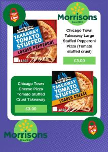 Morrisons online sales 09/09/2024 page 3