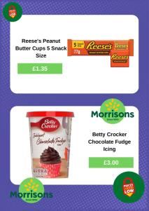 Morrisons online sales 09/09/2024 page 4