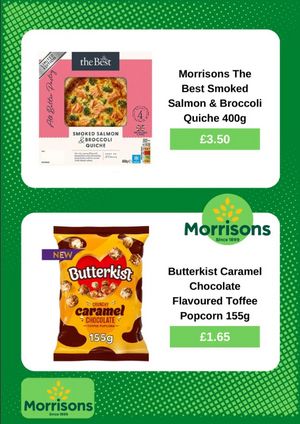 Morrisons online sales 10/08/2026 page 3