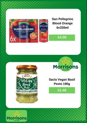 Morrisons online sales 10/08/2026 page 4