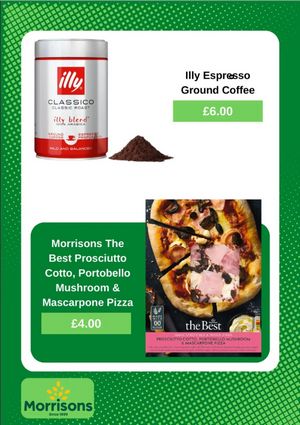 Morrisons online sales 10/08/2026 page 5
