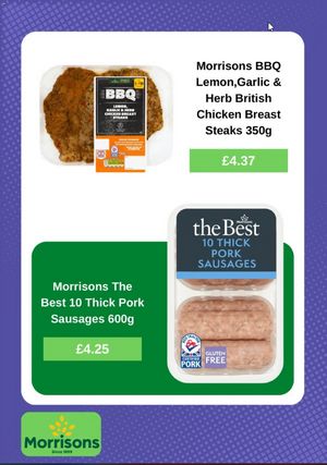 Morrisons online sales 11/05/2026 page 3