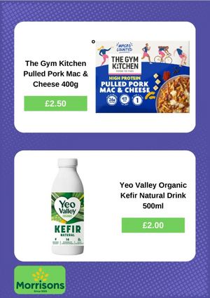 Morrisons online sales 12/01/2026 page 4