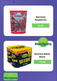Morrisons online sales 12/05/2025 page 2