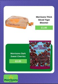 Morrisons online sales 12/05/2025 page 3