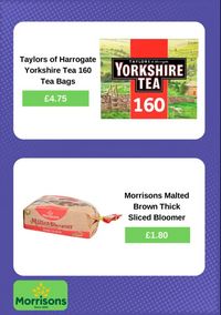 Morrisons online sales 12/05/2025 page 4