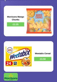 Morrisons online sales 12/05/2025 page 5
