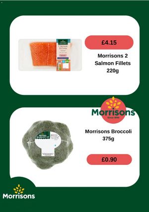 Morrisons online sales 12/10/2026 page 2