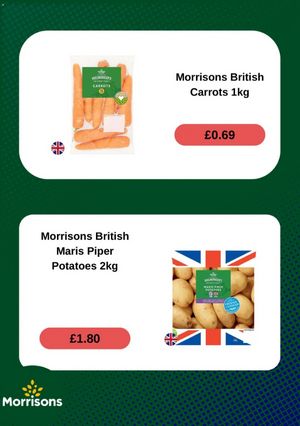Morrisons online sales 12/10/2026 page 3