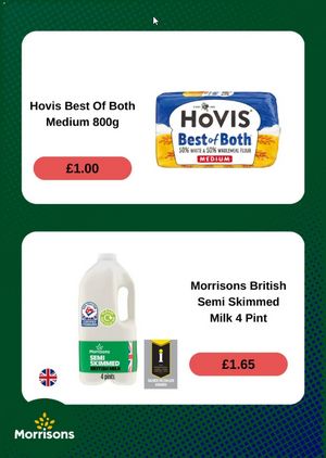 Morrisons online sales 12/10/2026 page 4