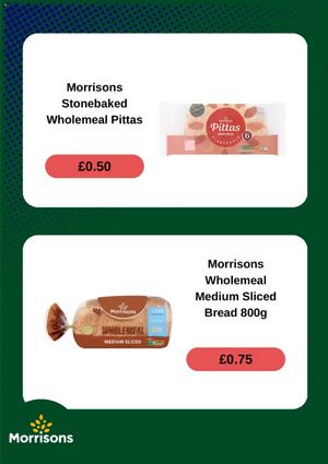 Morrisons online sales 12/10/2026 page 5