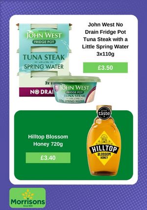 Morrisons online sales 13/04/2026 page 3