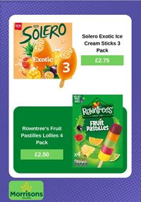 Morrisons online sales 14/07/2025 page 3