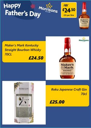 Morrisons online sales 15/06/2026 page 2