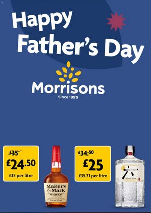 Morrisons online sales 15/06/2026 page 3