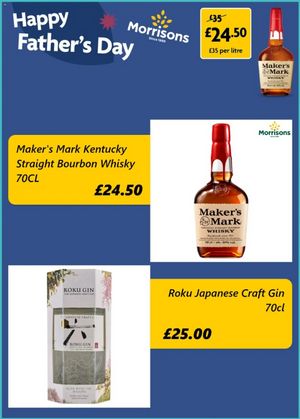 Morrisons online sales 15/06/2026 page 4