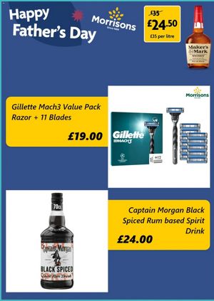 Morrisons online sales 15/06/2026 page 5
