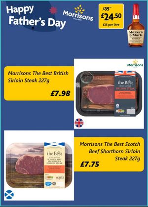 Morrisons online sales 15/06/2026 page 6