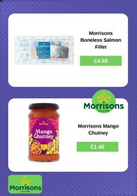 Morrisons online sales 15/09/2025 page 2