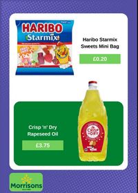 Morrisons online sales 15/09/2025 page 3