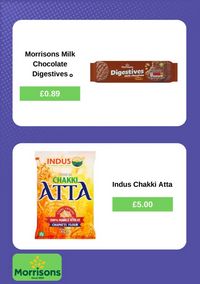 Morrisons online sales 15/09/2025 page 5