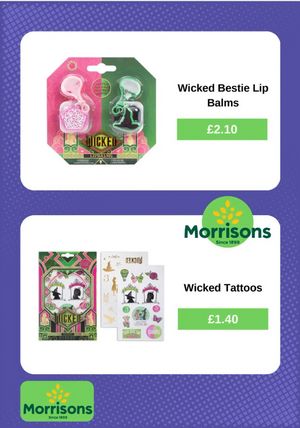 Morrisons online sales 15/12/2025 page 2