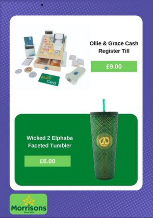 Morrisons online sales 15/12/2025 page 3